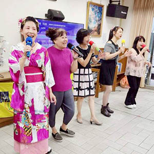 活動剪影 114.04.17 開心家族公益團隊
