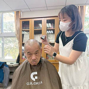 活動剪影 114.03.25 義剪