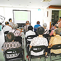 活動剪影 107年8月份天主教活動