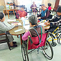 活動剪影 108年2月份創意塗鴉活動